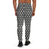 Nomad Hockey pattern joggers - Print on Demand