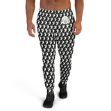 Nomad Hockey pattern joggers - Print on Demand