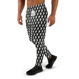 Nomad Hockey pattern joggers - Print on Demand